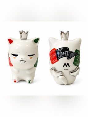 [Secret] Sooya Studio × M Stand Gen 2 – “Always Bean There”  Mini Bean (2026)